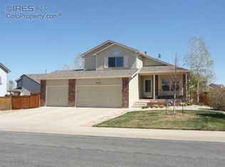 2126 72nd Avenue Ct, Greeley, CO 80634