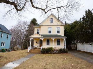 83 Faber Ave, Waterbury, CT 06704
