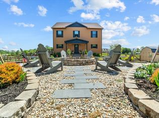 1212 Harmon Springs Rd, Dickson, TN 37055