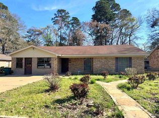 1409 Success St, Carthage, TX 75633