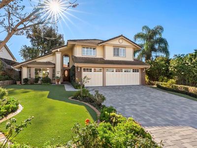 2332 Wind River Rd, El Cajon, CA, 92019