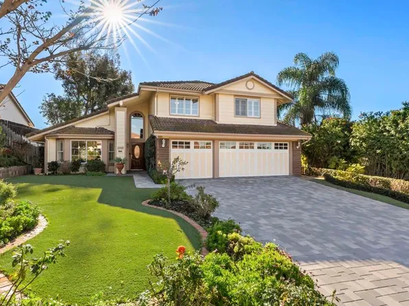 2332 Wind River Rd, El Cajon, CA 92019