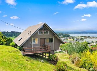 37931 Buck Rd NE, Hansville, WA 98340