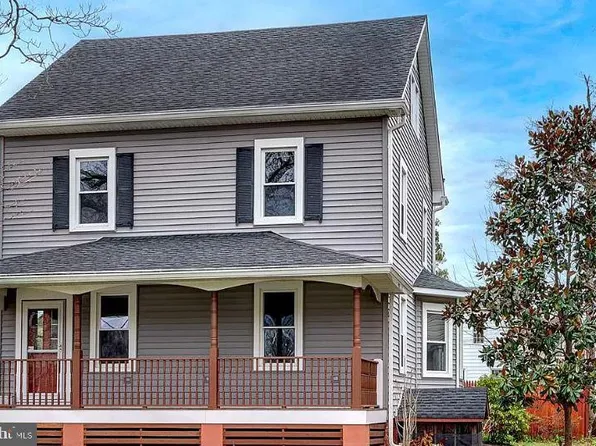 200 Boulevard St, Florence, NJ 08518