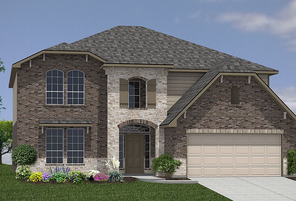 Elevation Image 1.