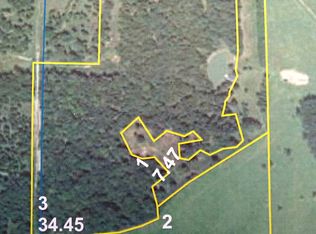 16292 Hog Creek Rd, Houston, MO 65483