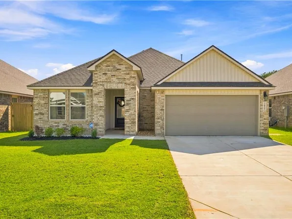 7030 Bexley Ct, Alexandria, LA 71303