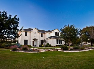 2015 Spyglass Hl, Leander, TX 78641