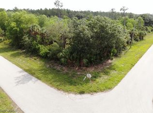 1121 Rachel St E, Lehigh Acres, FL 33974