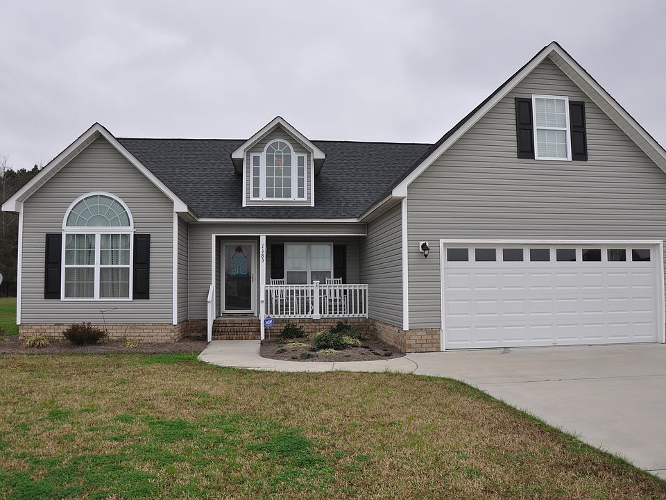 1st image of 1183 Charlie Branch Dr