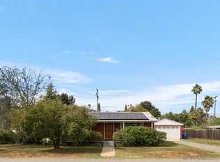 1264 Dawnridge Ave, El Cajon, CA 92021