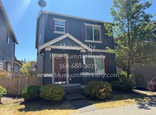 3645 London Loop NE, Lacey, WA 98516