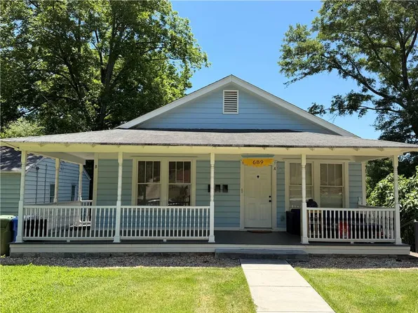 689 Berne St SE Unit B, Atlanta, GA 30312
