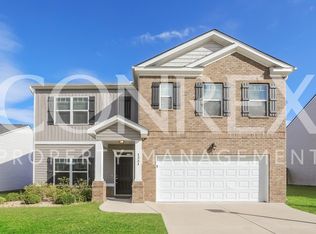 1321 Eldrick Ln, Grovetown, GA 30813