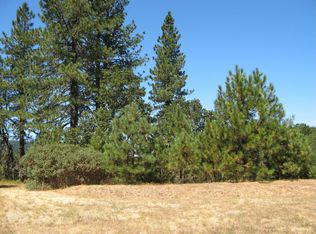 552 Larabee Valley Rd, Bridgeville, CA 95526