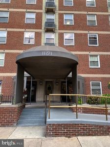 1101 Saint Paul St UNIT 201, Baltimore, MD, 21202