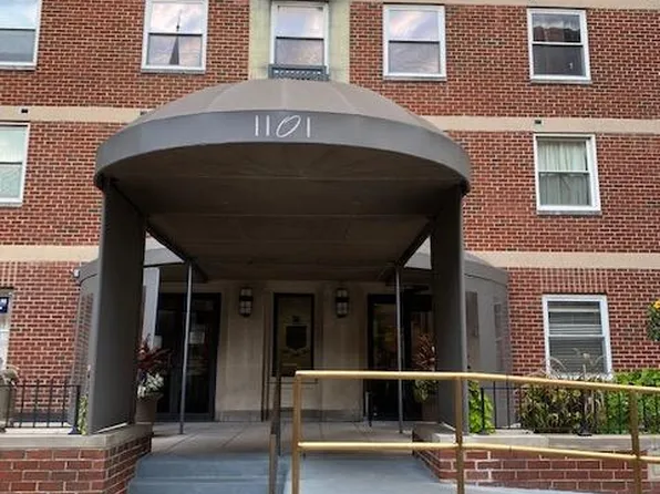 1101 Saint Paul St Unit 201, Baltimore, MD 21202