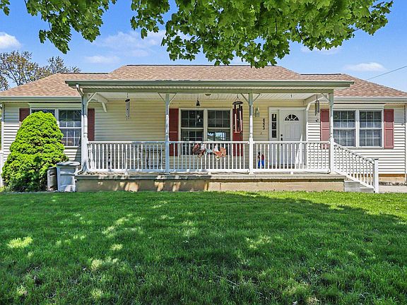 2nd image of 8223 Calvin Rd