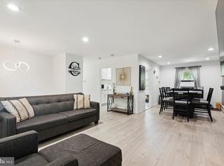 2305 Church Rd, Cherry Hill, NJ 08002