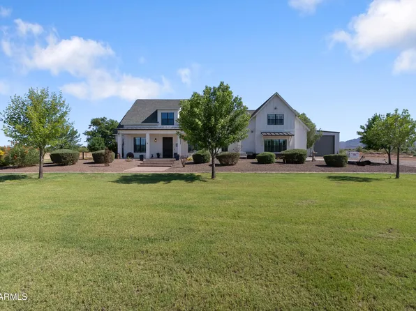 10447 W SOUTHERN Avenue, Tolleson, AZ 85353