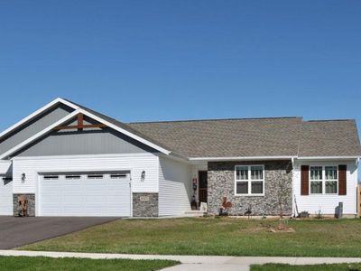 8505 HINNER SPRINGS DRIVE, Weston, WI, 54476