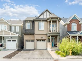 373 River Landing Ave, Ottawa, ON K2J6K6