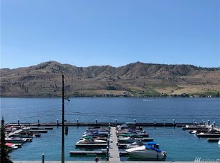 143 Waterview Dr, Chelan, WA 98816