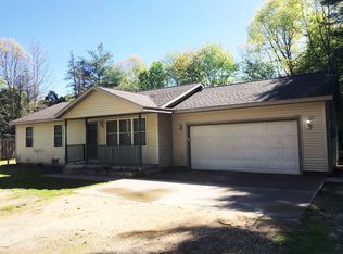 2740 Pillon Rd, Twin Lake, MI 49457