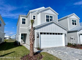 348 Rum Runner Way, Saint Johns, FL 32259