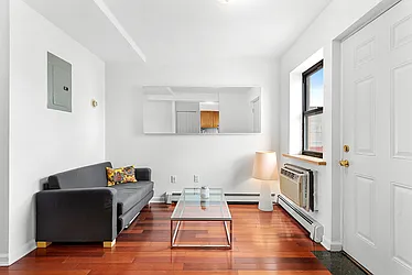 62 Rivington Street, #9A