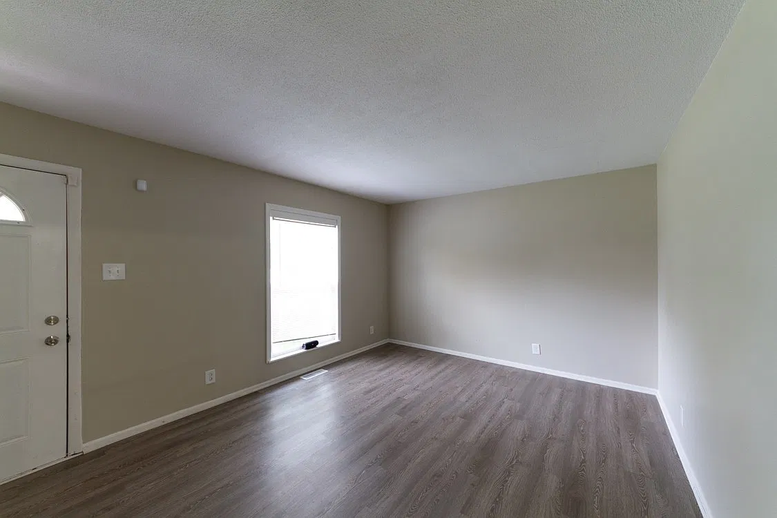 3 bed 1.5 bath. Eastside Indy. Forest Manor Neighborhood — Photo 2