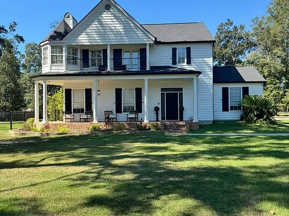 14295 Hickory Dr, Ponchatoula, LA 70454