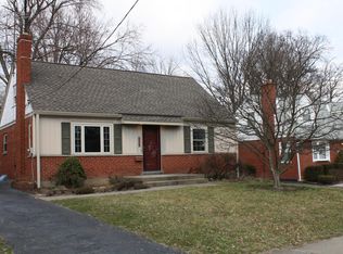 7822 Dee St, Cincinnati, OH 45243
