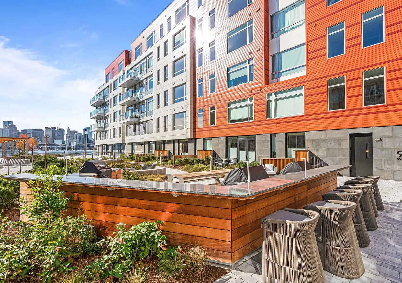 1 bed, 431 sqft, $2,750 — Photo 1