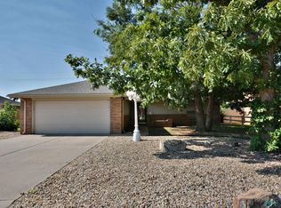 2313 Fred Daugherty Dr, Clovis, NM 88101
