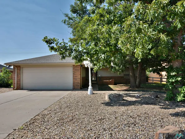 2313 Fred Daugherty Dr, Clovis, NM 88101