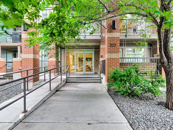 323 S 20th Ave SW #409, Calgary, AB T2S 0E6