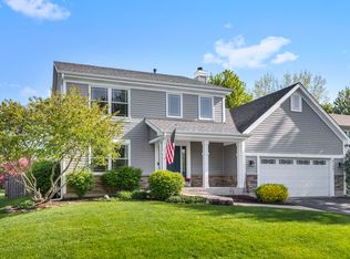 3169 Bennett Pl, Aurora, IL 60502