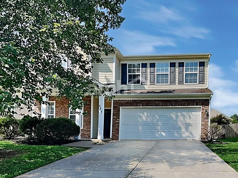 533 Wrayhill Dr — Photo 1