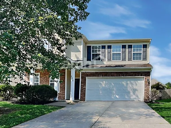 533 Wrayhill Dr, Charlotte, NC 28262