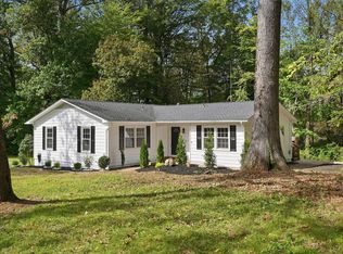 5638 Marigold Ln, Warrenton, VA 20187