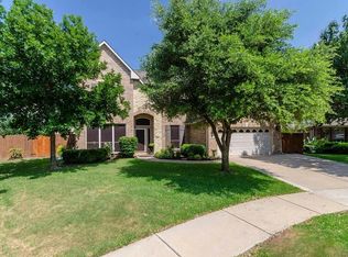 10600 Elmhurst Ln, Fort Worth, TX 76244
