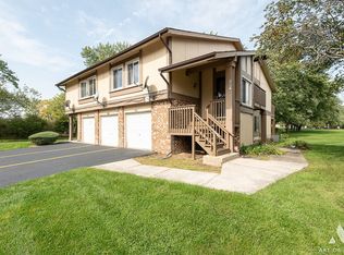 762 Mendocino Ct #1, University Park, IL