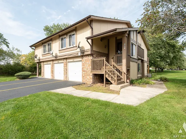 762 Mendocino Ct #1, University Park, IL 60484