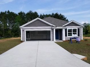 149 Bur Oaks Blvd LOT 80, Newport, NC 28570