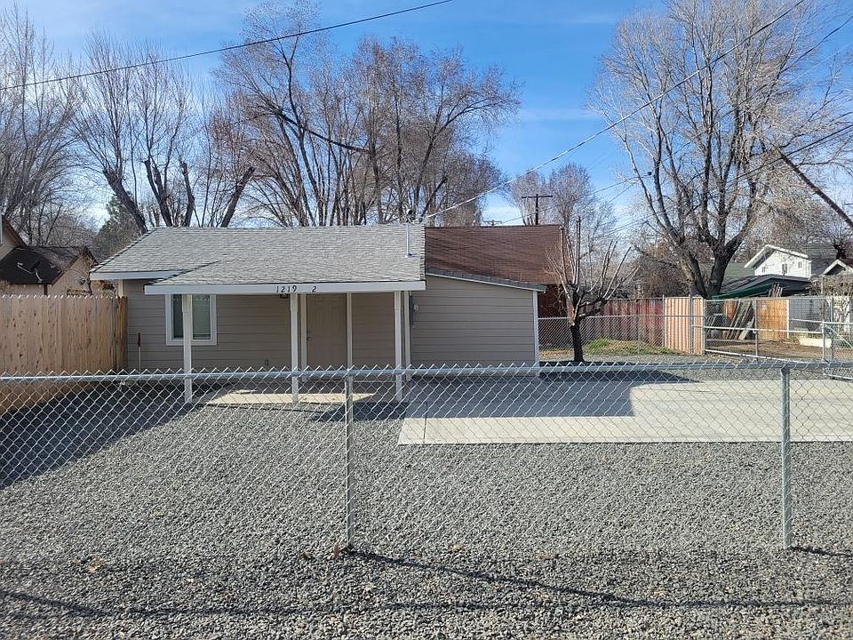 1st image of 1219 4th St #2