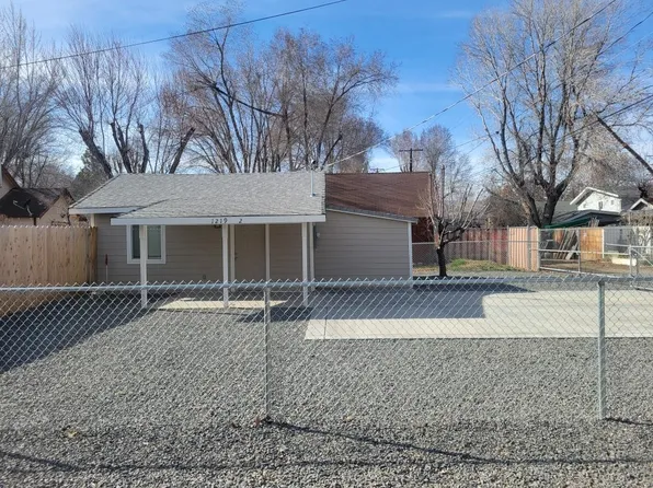 1219 4th St #2, Susanville, CA 96130