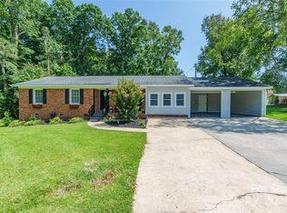 2661 Downey Dr, Lancaster, SC 29720