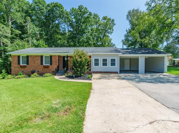 2661 Downey Dr, Lancaster, SC 29720