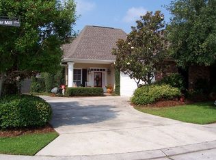 409 Sugar Mill Courtyard, Houma, LA 70360